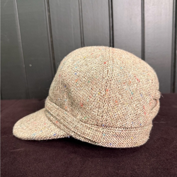 Kokin New York Tweed Cap Unisex’s Hat main image 8